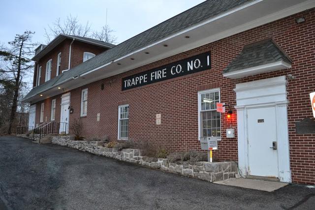 Station 77
